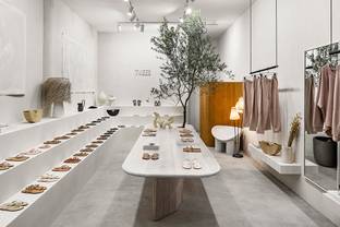 Tkees looks at the future of retail with its first-ever retail store in Miami