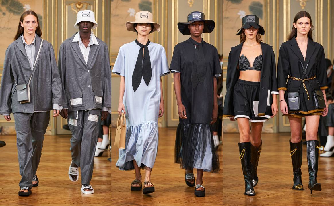 Beeld: Victoria / Tomas SS21