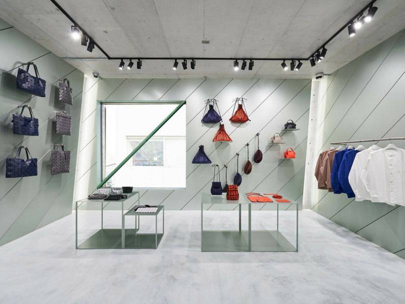 Good Goods Issey Miyake : nouvelle boutique à Tokyo pour le créateur de mode