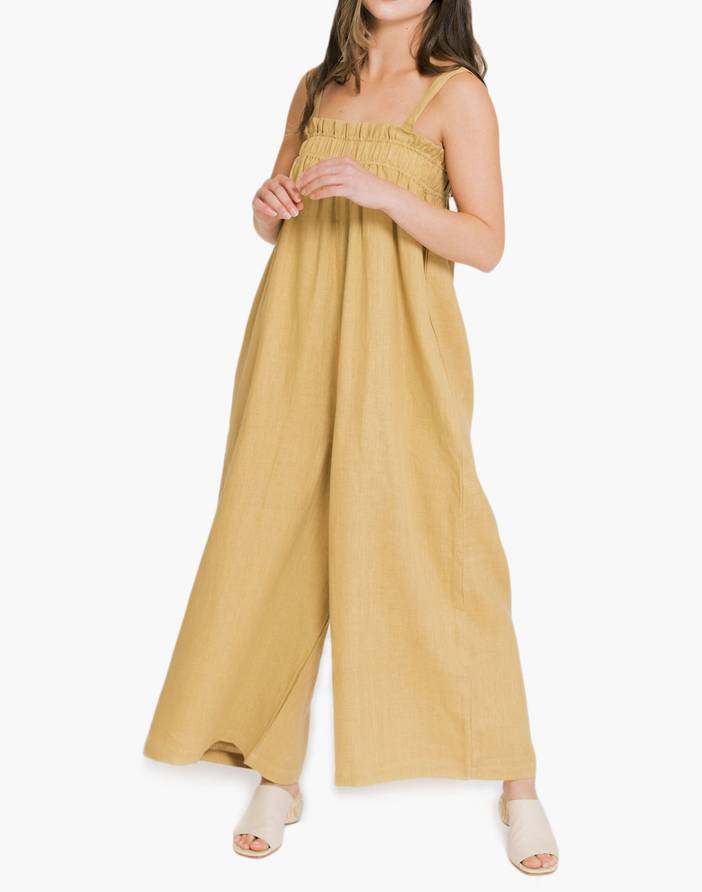 X LAUDE the Label Laurel Jumper | Madewell