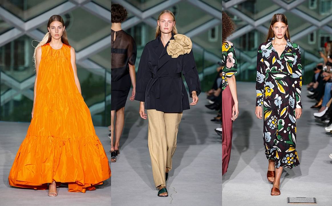 La marque belge Natan ouvre une boutique à Paris