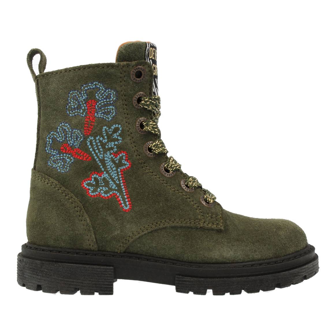 Beeld: Develab, collectie FW22, eigendom van het merk.