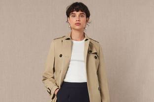 Marks & Spencer купит бренд одежды Jaeger