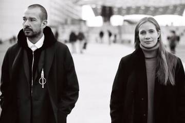 Jil Sander announces new creative directors