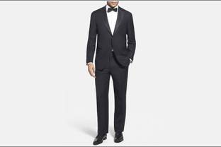 Corneliani names new ceo, aims to grow business