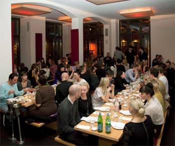 Berliner Press Days sollen Bundes-Event werden