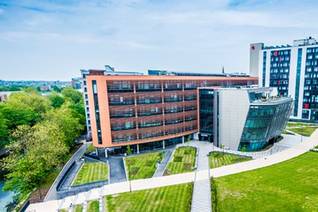 DMU De Montfort University