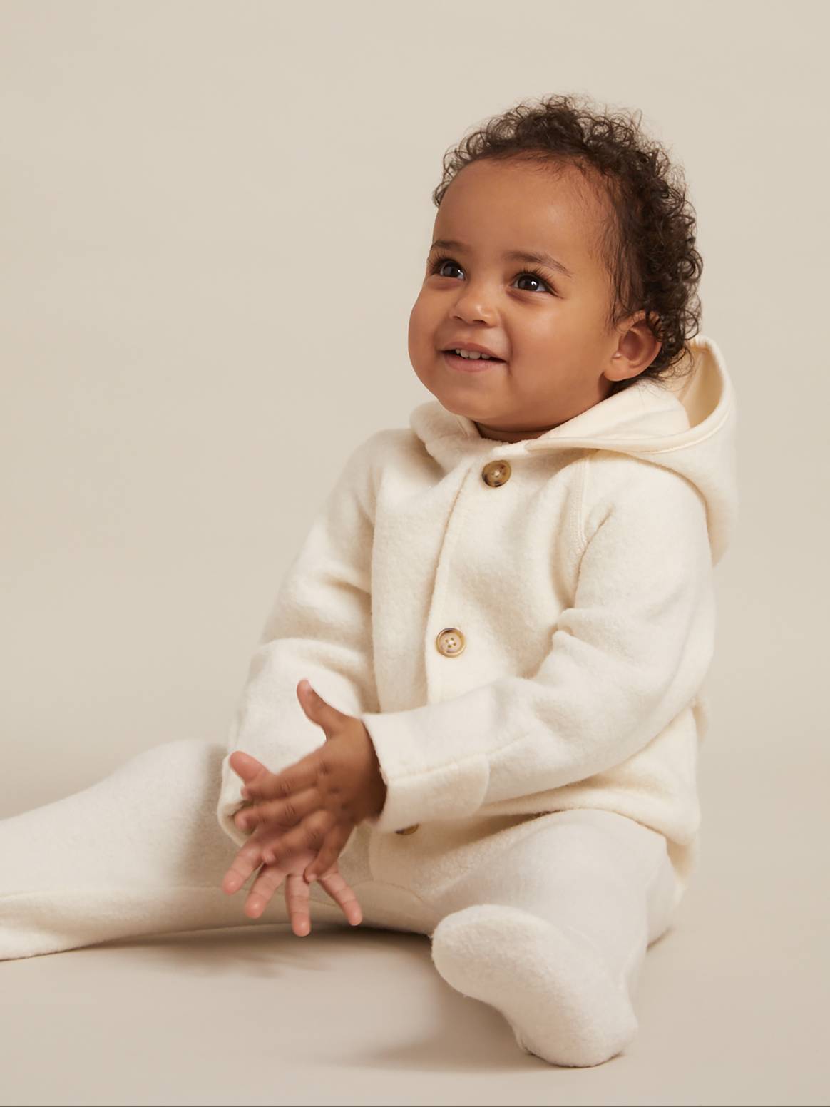 Reiss Baby collection