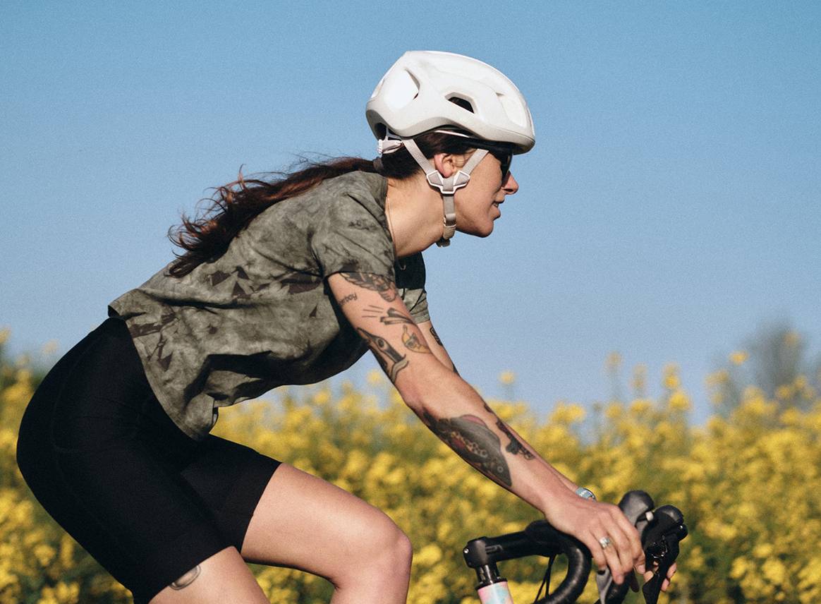 Photo Credits: Nueva línea Zara Outdoor de las colecciones para mujer de Zara.
