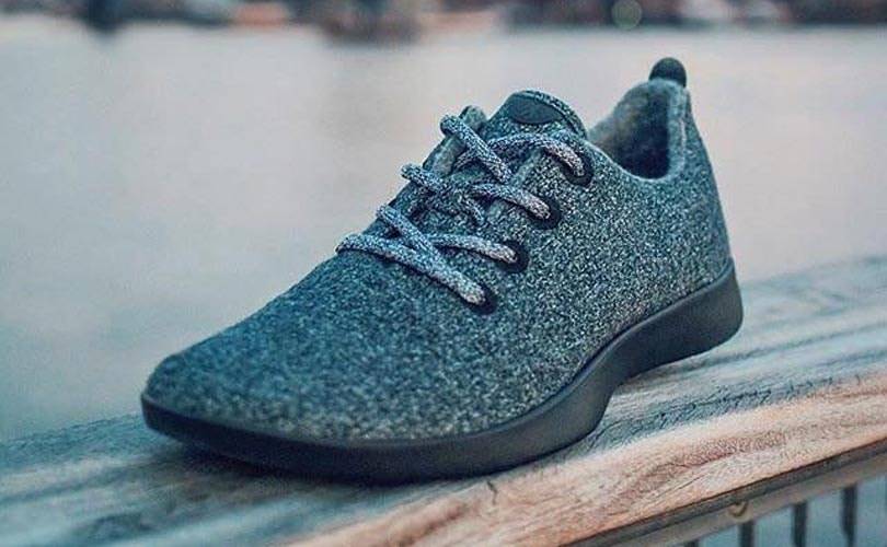 How Allbirds rose to a 1.4 billion USD valuation in just three years