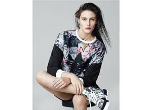 Adidas Originals x Topshop