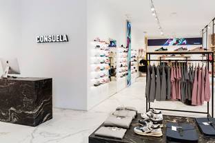 Consuela Store abre nuevo espacio en Malasaña