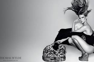 Thomas Wylde hires new creative director