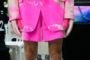 Lyst Index : la demande de vêtements de plage explose