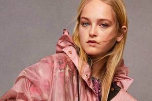 Burberry: vendite a +3 percento nel Q1