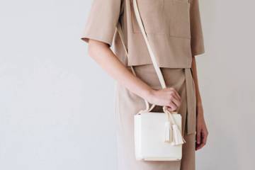 Less Bore, bolsos artesanos aptos para influencers