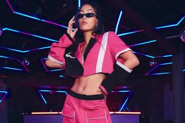 La exejecutiva de Lazada Jessica Liu se une a Shein