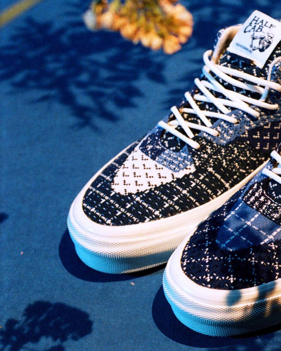 Credits: Vans