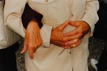 « Le langage du corps », une exposition signée agnès b