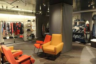 Il concept store Sisley Rich&Raw ha aperto a Milano