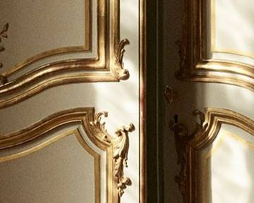 Company Profile header CELINE