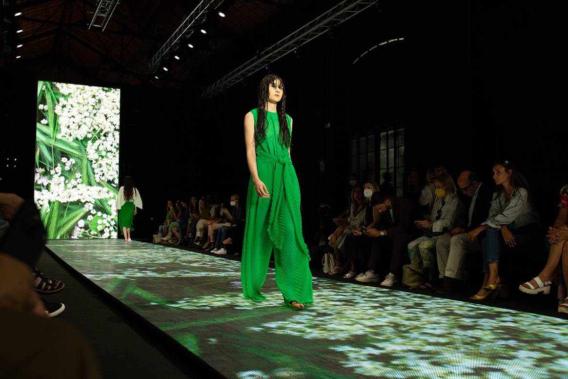 Photo Credits: Caterina Moro, colección “Matemorphoses” para la temporada Primavera/Verano SS23.
