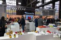 Gallery Shoes: Gute Stimmung trotz Sturmtief