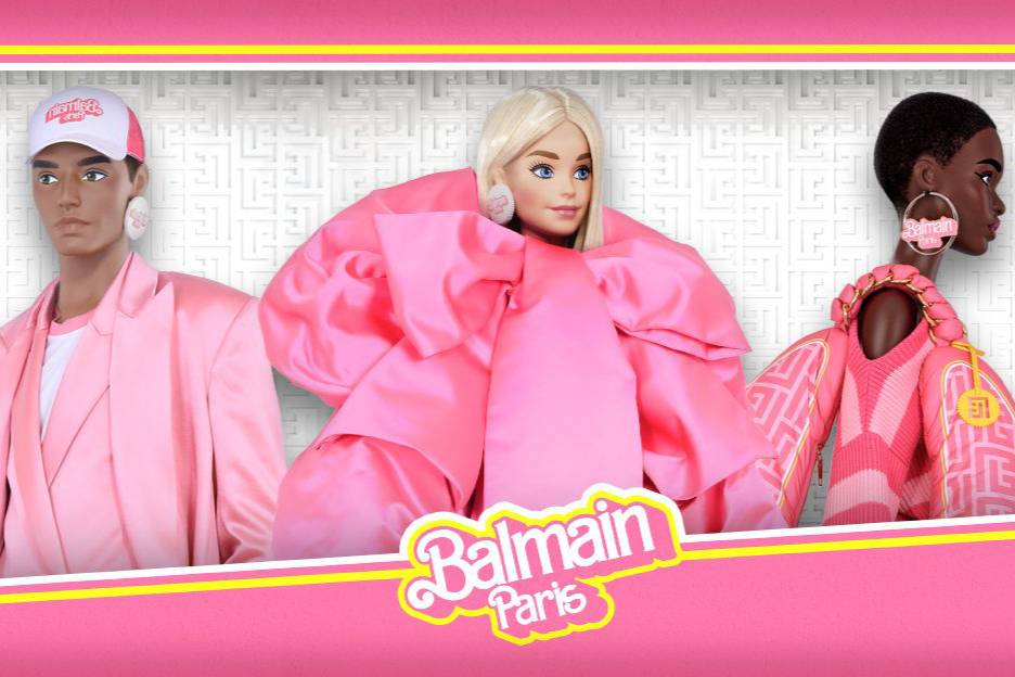 Beeld via: Mattel