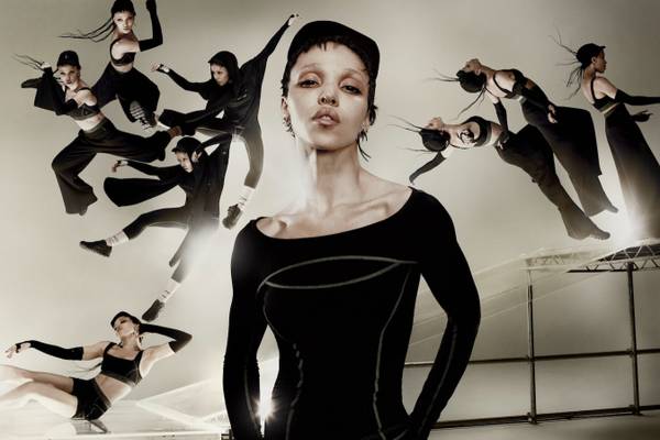 On and FKA twigs Launch First Collaborative Capsule Collection for Spring/Summer 25