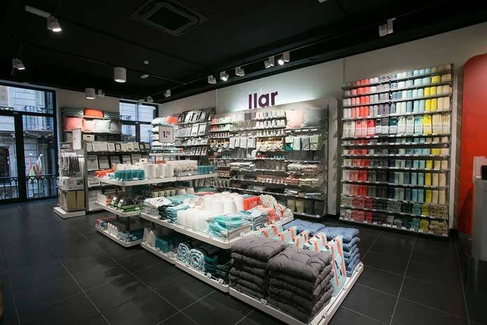 Hema start pilot internationaal concept in Nederland