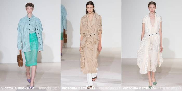 Las mejores colecciones de NYFW SS18