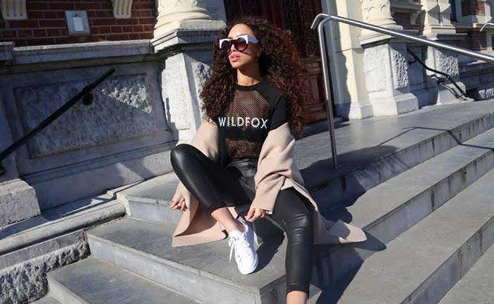 Blogs in business: From Hats to Heels