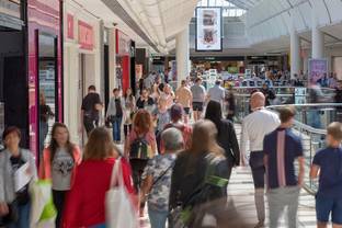 Intu appoints chief restructuring officer as Covid-19 crisis grows