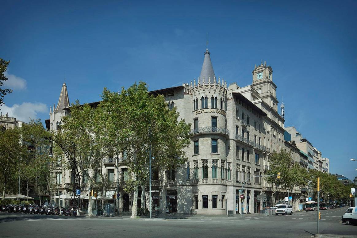 Adidas abrirá nueva flagship en Paseo de Gracia