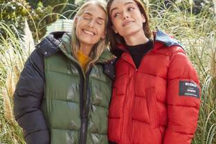 In Bildern: Desigual x EcoAlf