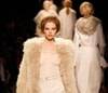 Loewe y el "norte de España" desfilaron en París