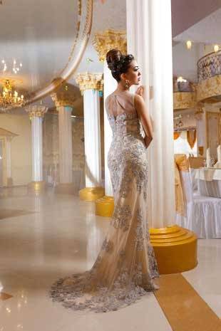 Terani Couture: У нашего бренда есть будущее в РФ