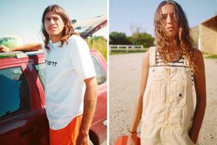 Video: Carhartt WIP SS21 Kampagne