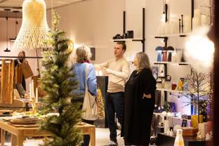 Trademart présente un programme automnal inspirant