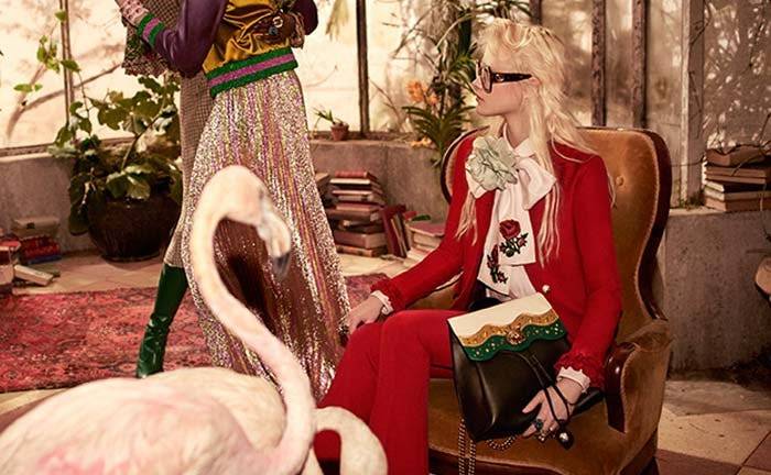 Kering's sustainability struggles and achievements