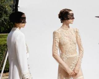 Christian Dior Couture