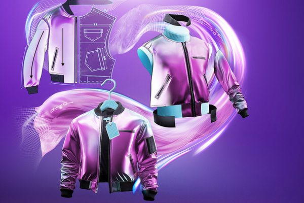 Reinventare il futuro del fashion: come l'offerta di Lectra guida la svolta verso l'Industria 4.0