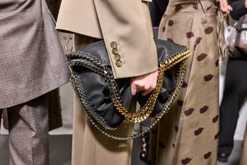 Trendstop Fall/Winter 2024 Women’s Catwalk Accessories