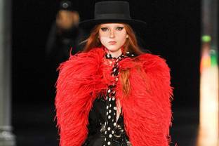 PFW: Saint Laurent, Sonia Rykiel, Stella McCartney y Giambattista Valli