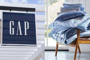 Gap dispara su facturación por encima de valores precovid y anuncia su entrada en la categoría de “hogar” junto a Walmart
