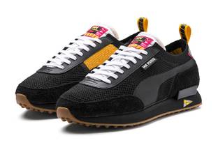 Puma und Helly Hansen kooperieren