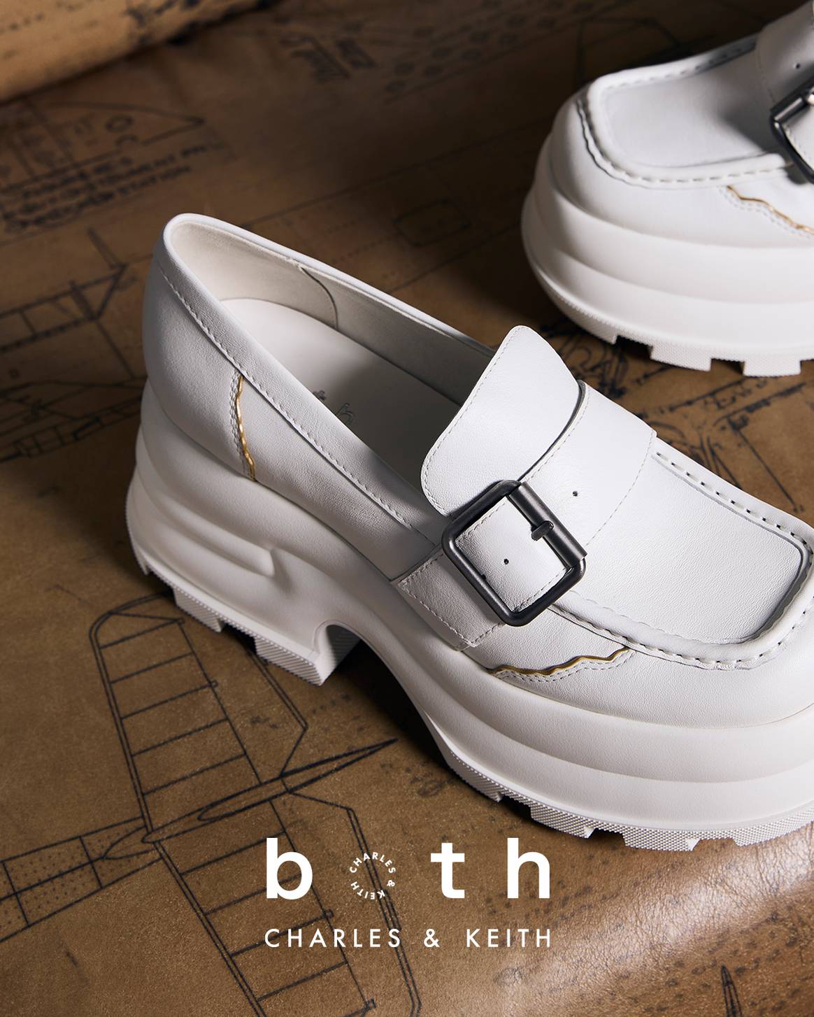 Image: Charles & Keith