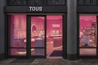 Tous eröffnet ersten Store in Berlin