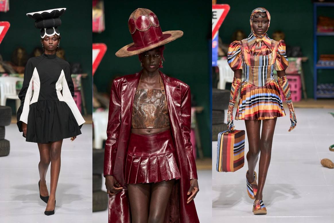 Tolu Coker Fall 2024