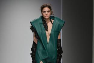 ‘Algorealismo’: Istituto Marangoni Milan presents top 10 designers 2024